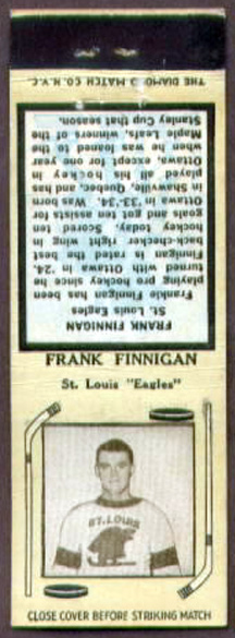 Frank Finnigan